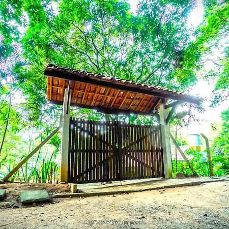 Chacara Atibaia Com Casa Na Arvore エクステリア 写真