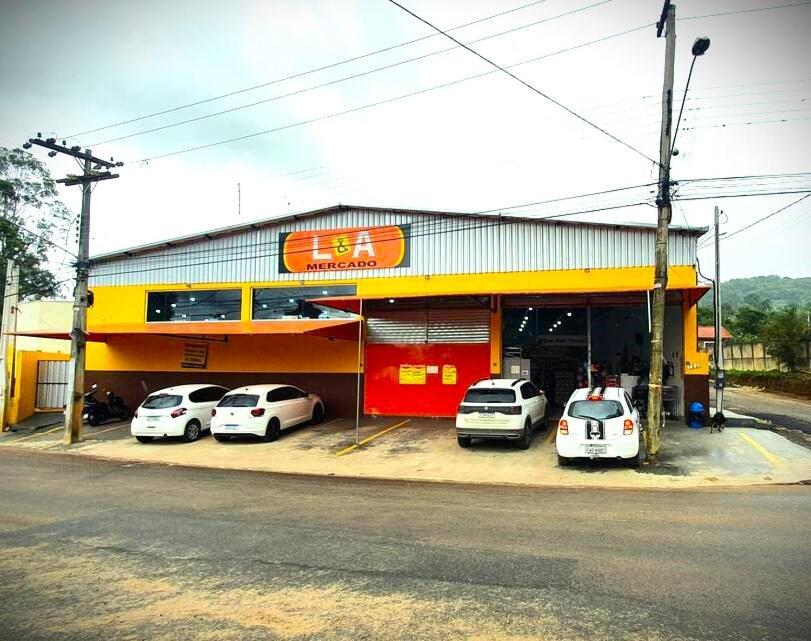 Chacara Atibaia Com Casa Na Arvore エクステリア 写真