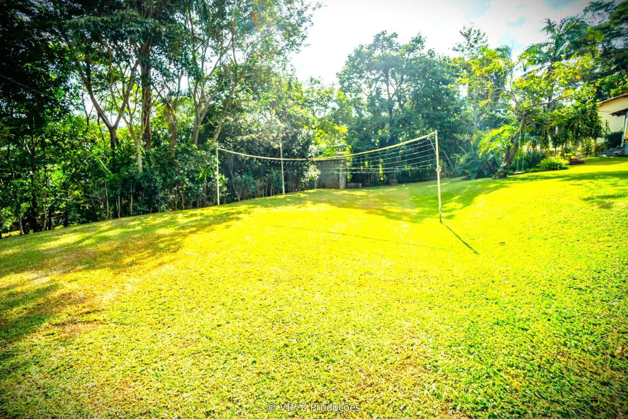 Chacara Atibaia Com Casa Na Arvore エクステリア 写真