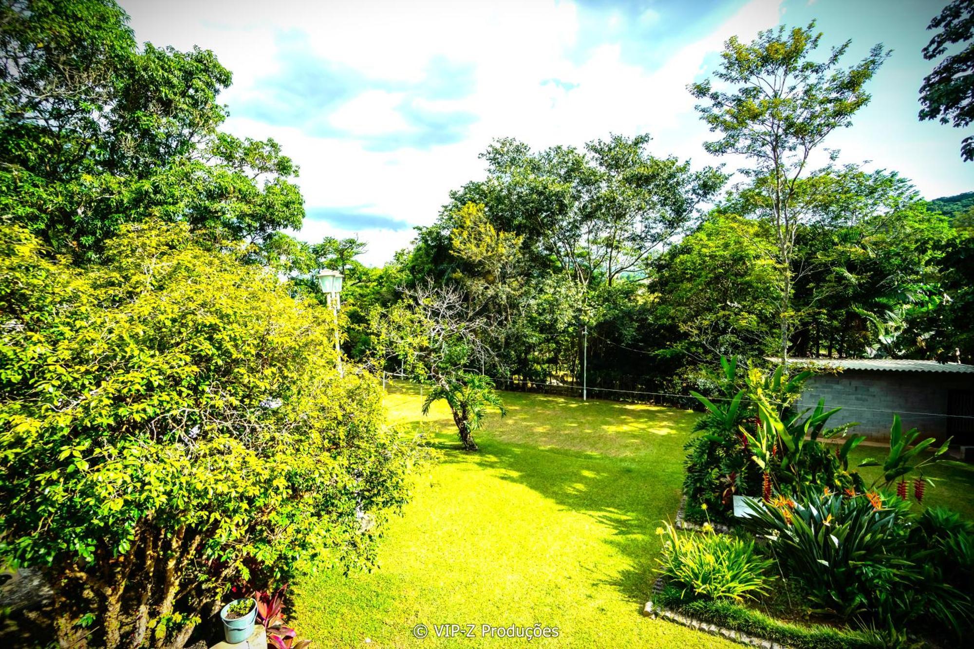 Chacara Atibaia Com Casa Na Arvore エクステリア 写真