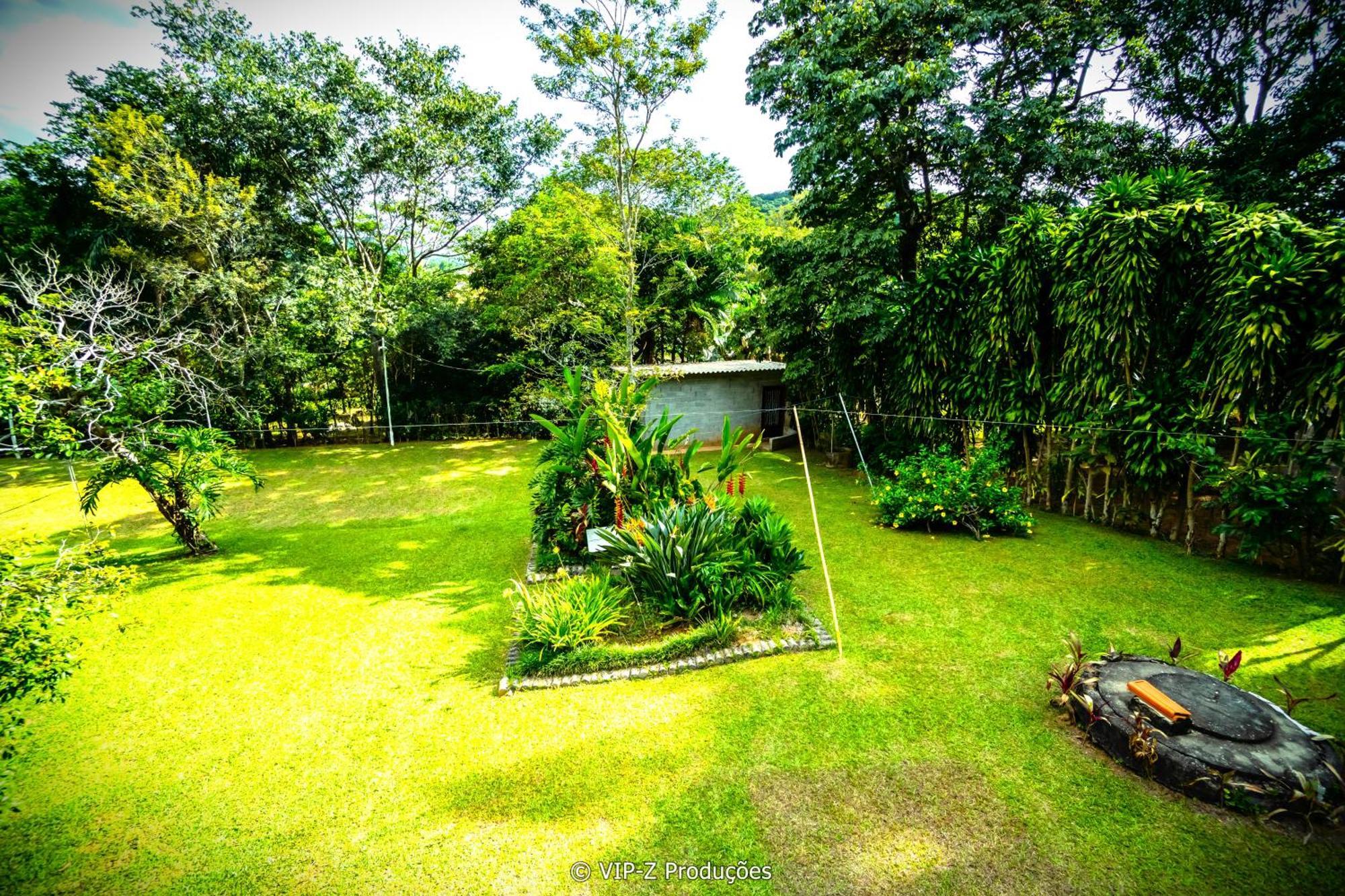 Chacara Atibaia Com Casa Na Arvore エクステリア 写真