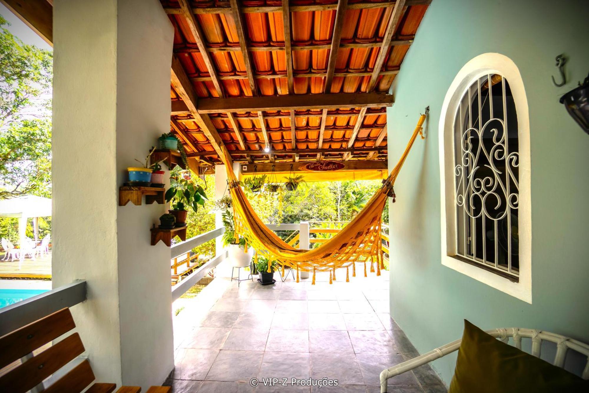 Chacara Atibaia Com Casa Na Arvore エクステリア 写真