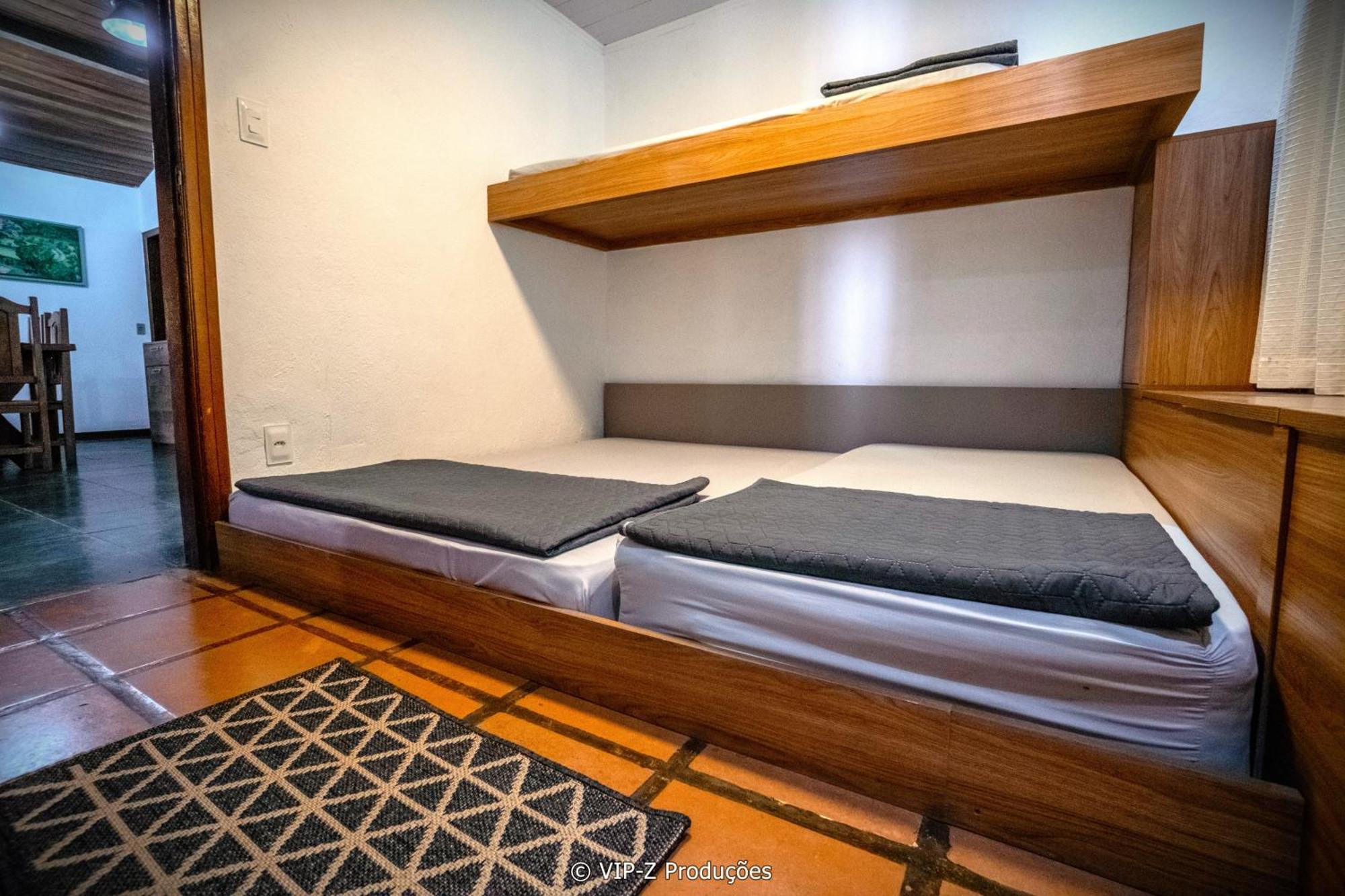 Chacara Atibaia Com Casa Na Arvore エクステリア 写真