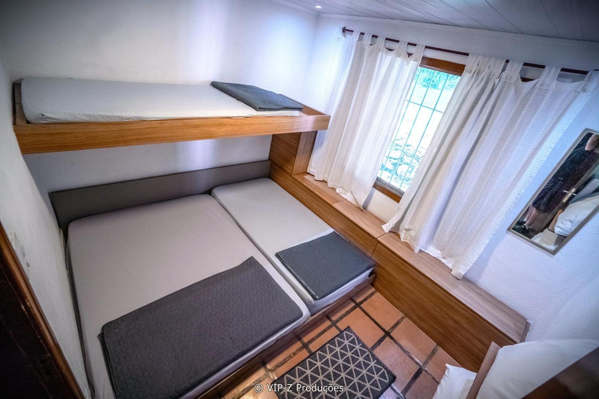 Chacara Atibaia Com Casa Na Arvore エクステリア 写真
